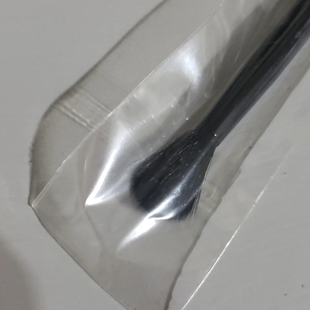 Savvy Minerals YL blending brush NWT NIP